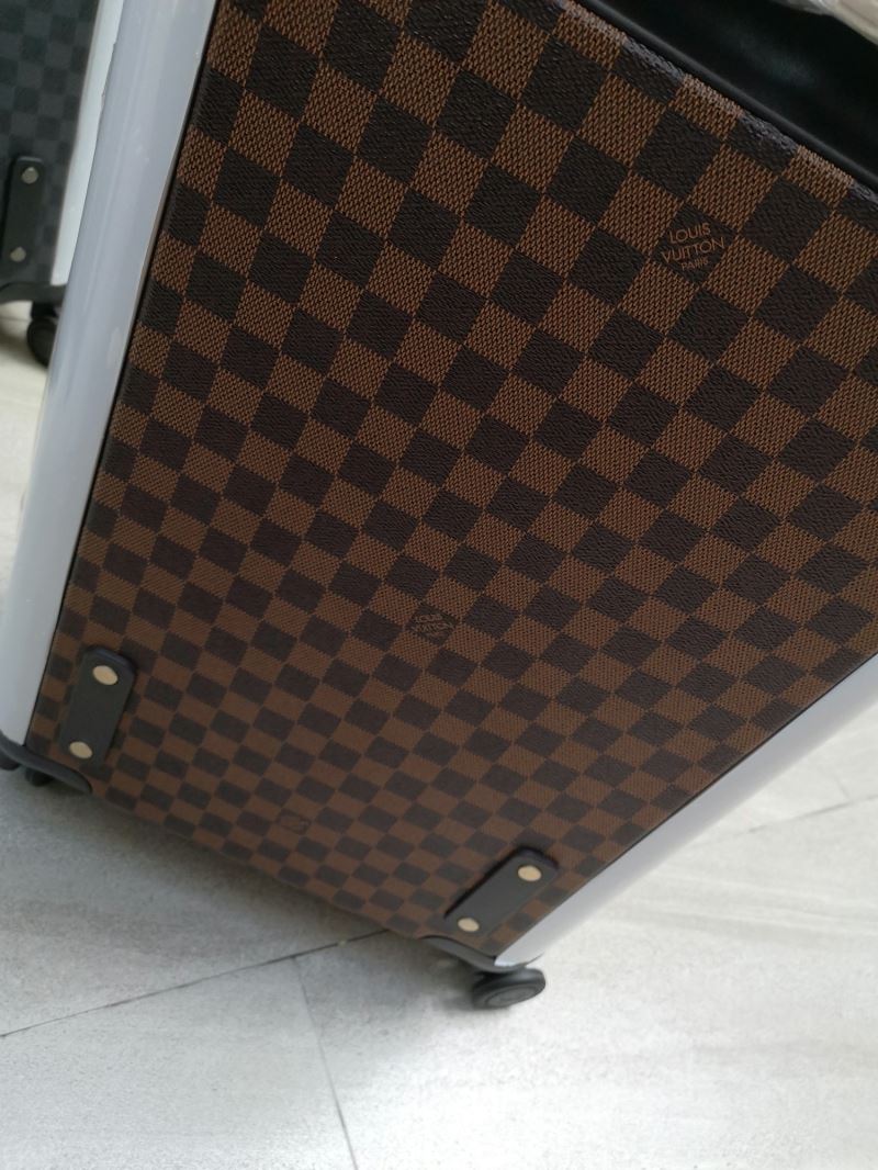 LV Suitcase